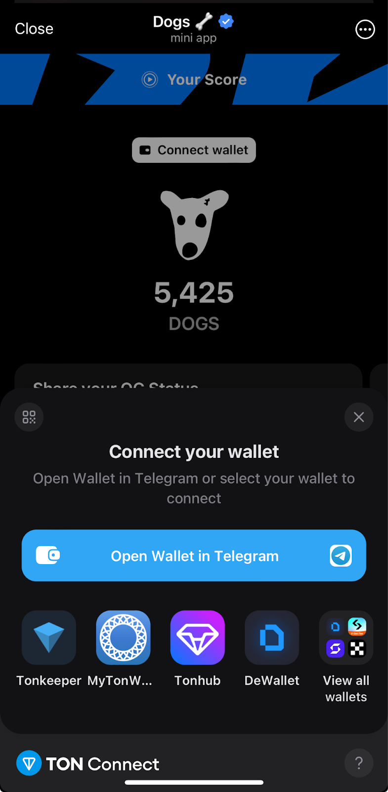 DOGS Airdrop Listing Date Claiming Process Telegram Links More dogs-airdrop-listing-date-claiming-process-telegram-links-more